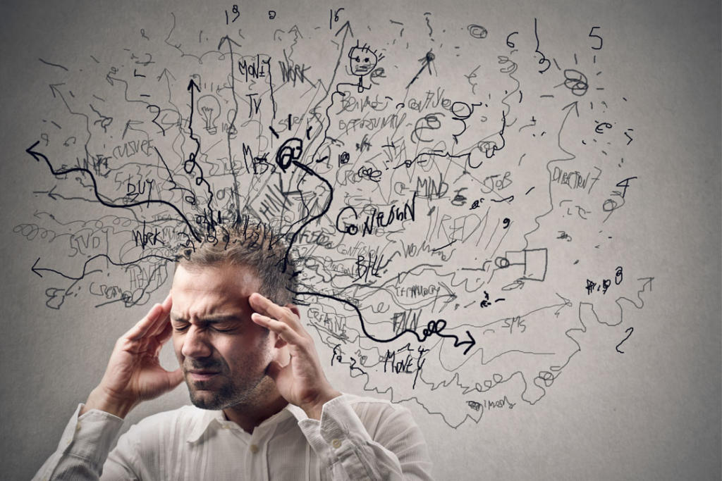 Comment gérer le stress post traumatique post confinement ?  Lucas Blk