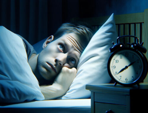 Hypnothérapie pour améliorer le sommeil en téléconsultation