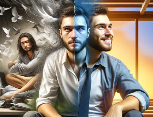 Hypnothérapie pour l’anxiété à Toulouse en téléconsultation