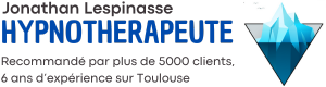 Lucas Blk hypnothérapeute Logo